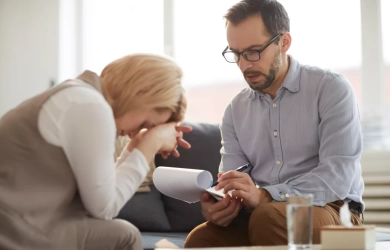 הסתלקות מירושה