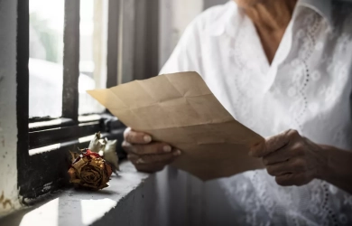 צוואה רוחנית