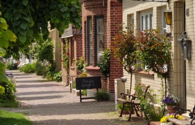 עיר 15 הדקות