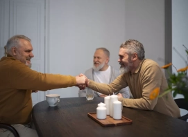 דיור מוגן