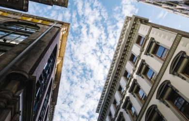 מהי ג'נטריפיקציה? ואיך היא קשורה למחירי הנדל"ן?