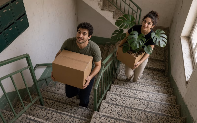 משכירים דירה? דגשים מהותיים לפני החתימה על החוזה