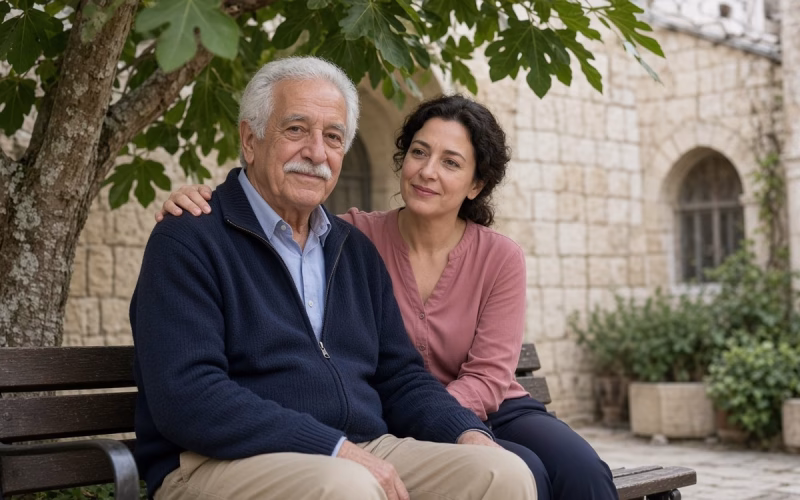 אל תחכו שיהיה מאוחר: מי יטפל בענייניכם האישיים, הרכושיים והרפואיים?