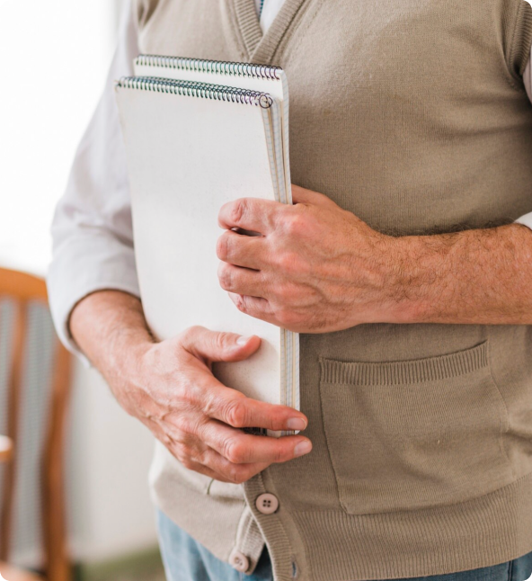 חשיבות התכנון המוקדם