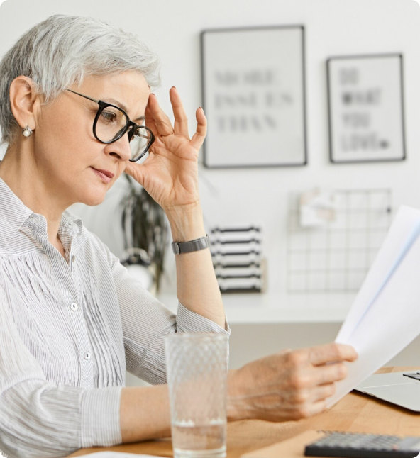 מהות השירות