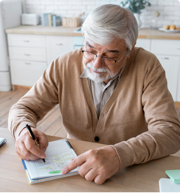 חשיבות התכנון המשפטי המקיף
