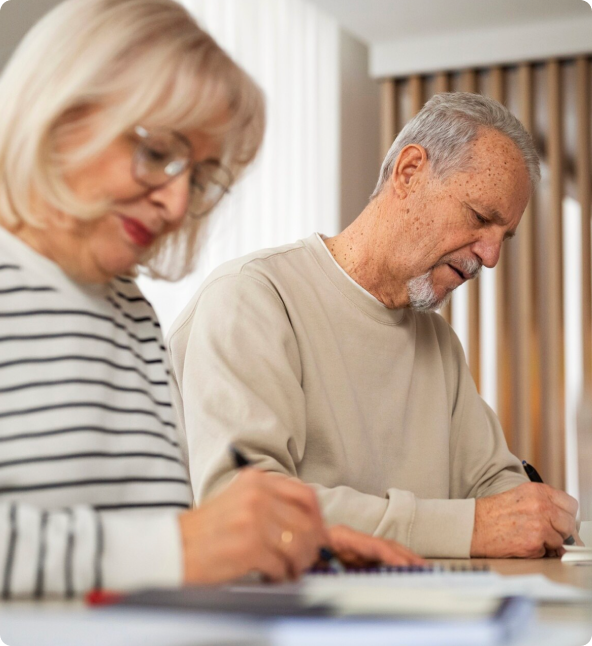 אודות השירות המשפטי