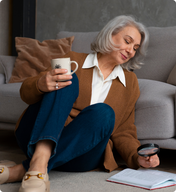 שירותים ומתקנים: