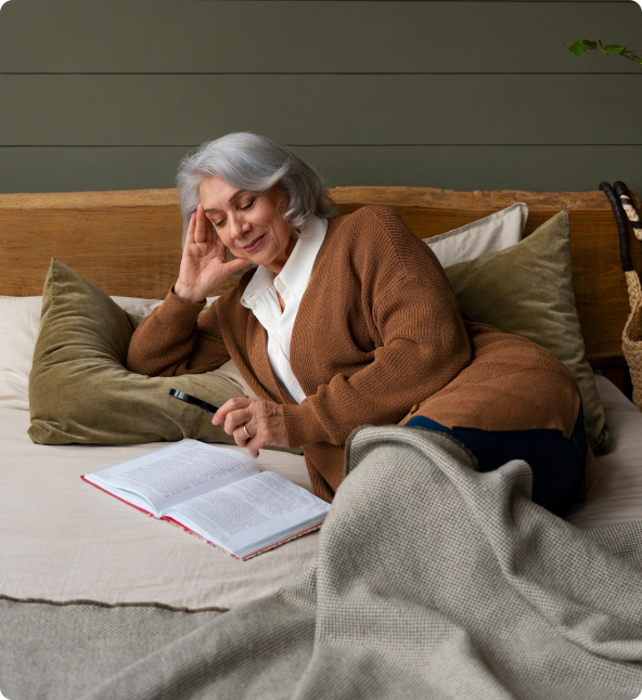 מה ההבדל בין דיור מוגן לבית אבות?