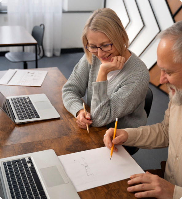 תכנון והסבר מראש