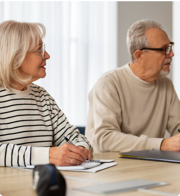 הגנה על הפיקדון והמבנה הפיננסי