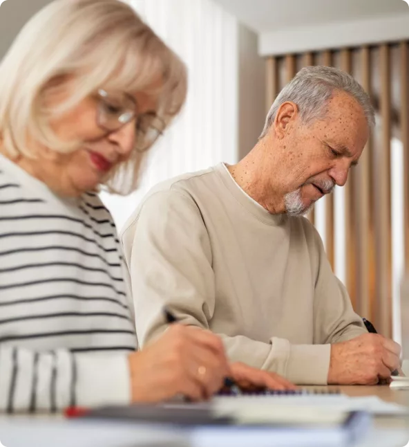 למה כדאי להכין ייפוי כוח מתמשך?