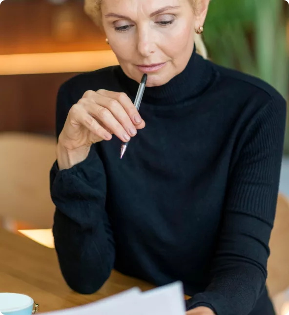 השלבים בתהליך עריכת ייפוי הכוח המתמשך –